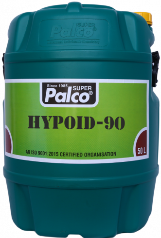 Hypoid 90 140 80W90 85W140